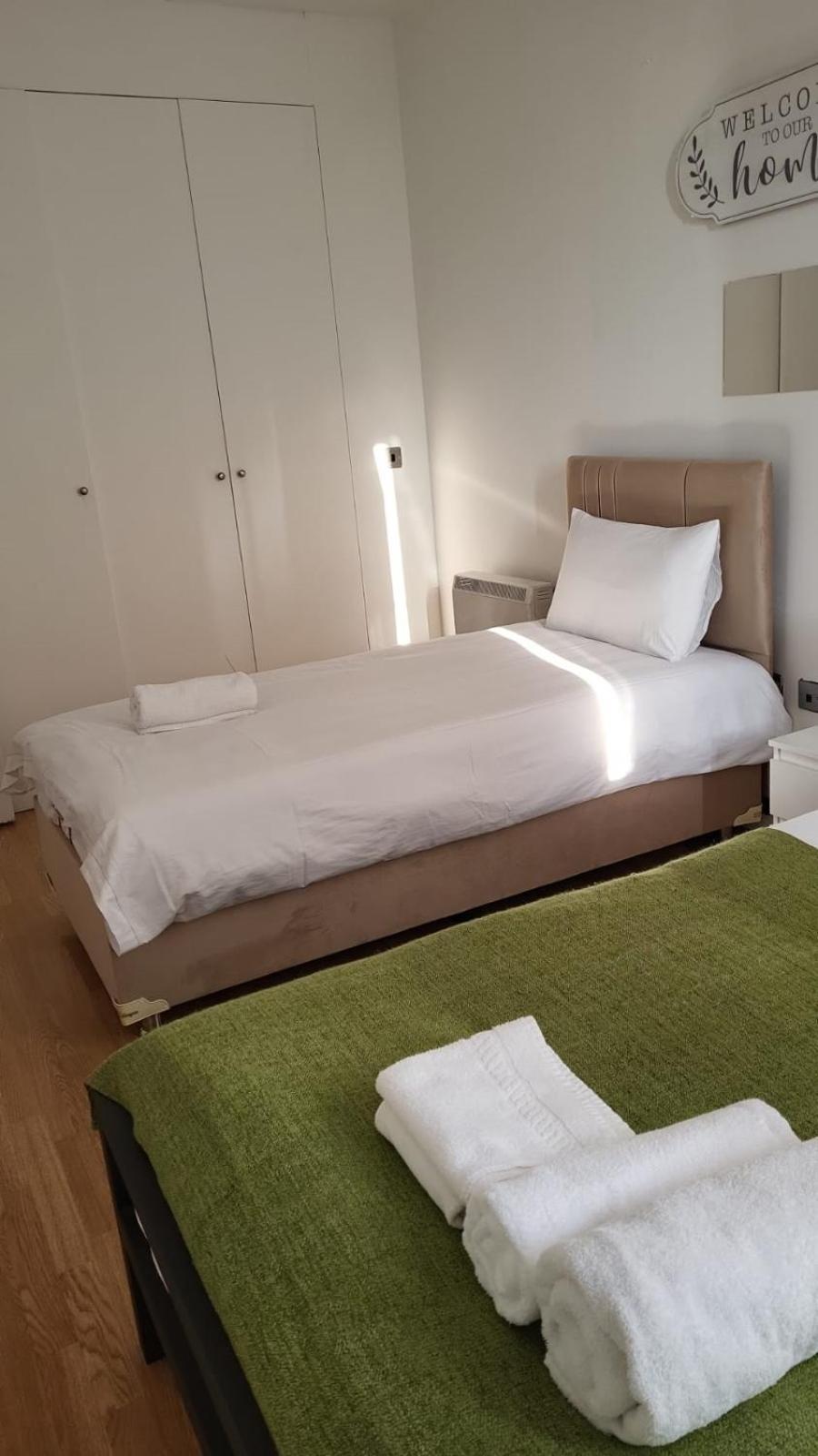 Cosy Entire Flat In Whitechapel Leilighet London Eksteriør bilde