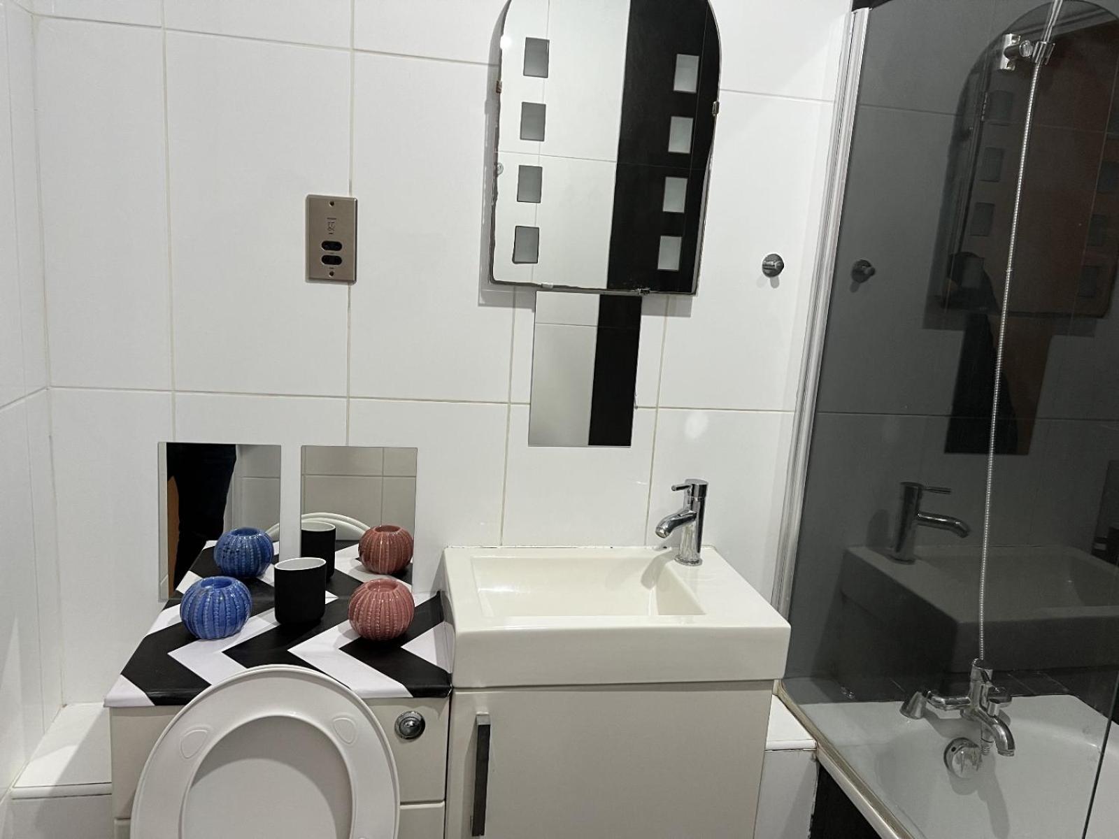 Cosy Entire Flat In Whitechapel Leilighet London Eksteriør bilde